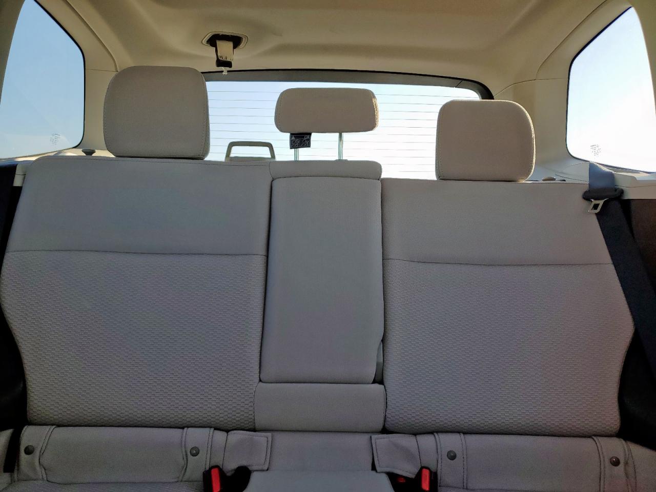 2014 Subaru Forester 2.5I Premium VIN: JF2SJAEC2EH497268 Lot: 84435155