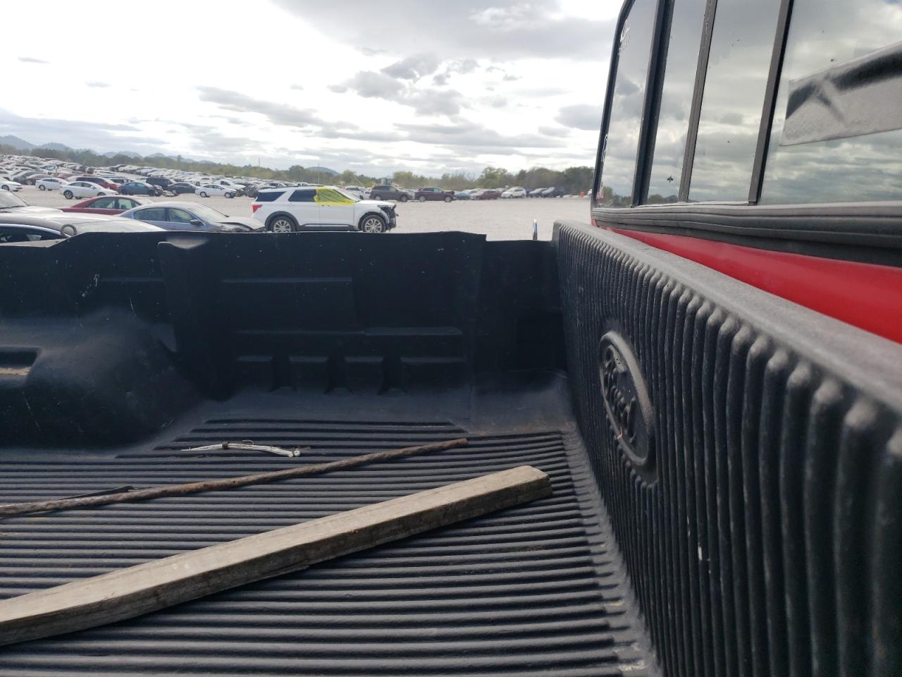 1996 Ford F250 VIN: 2FTHF26F2TCA63185 Lot: 85515105