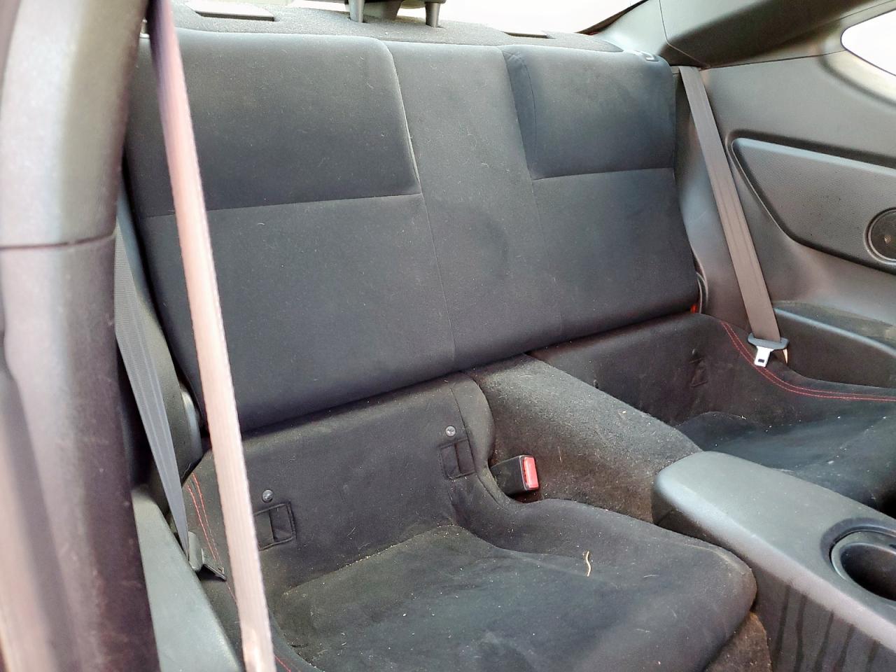 2014 Toyota Scion Fr-S VIN: JF1ZNAA1XE8702444 Lot: 86297115