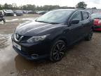 2016 NISSAN QASHQAI 1.5 DCI TEKNA 5DR for sale at Copart COLCHESTER