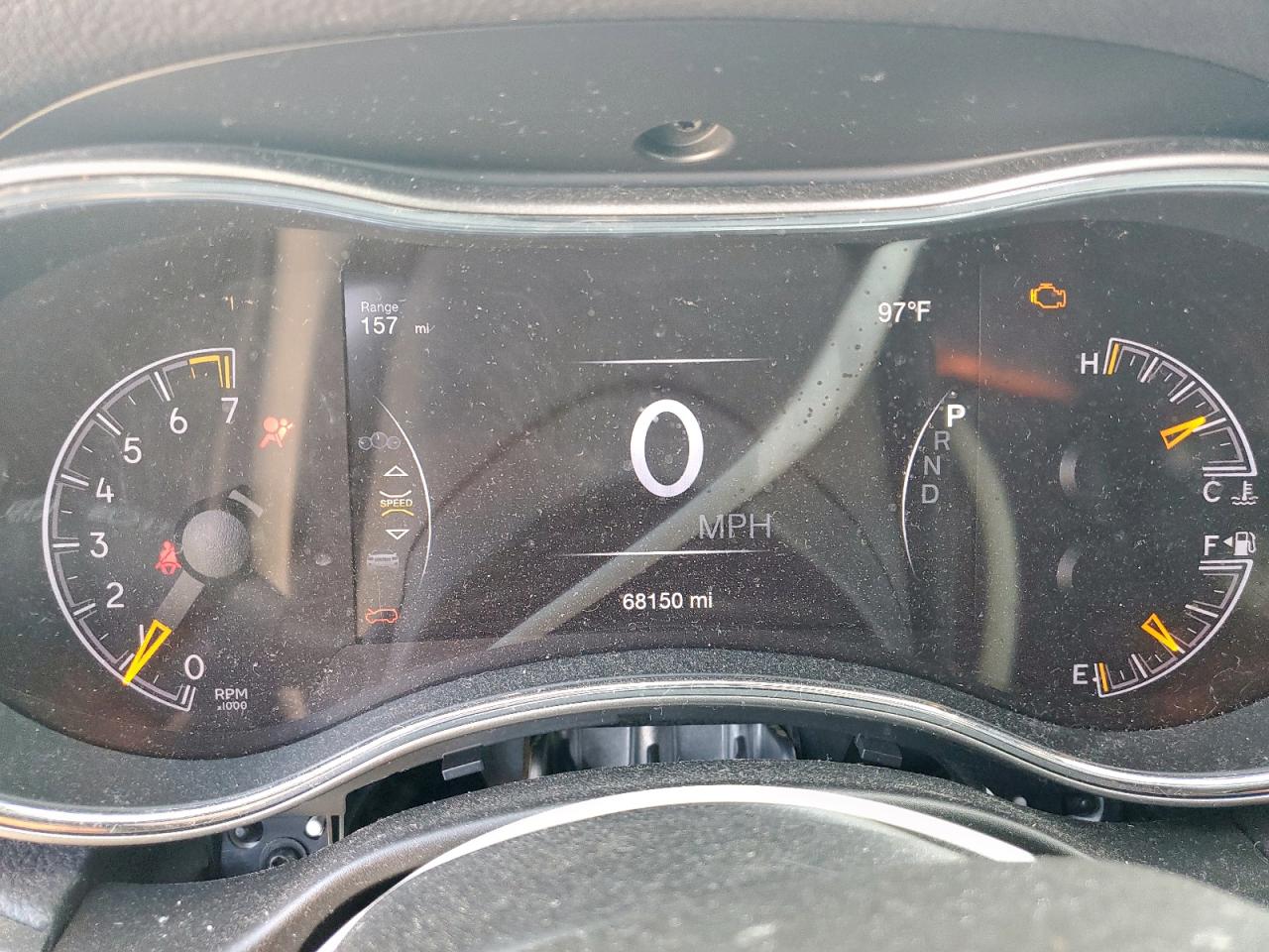 2018 Jeep Grand Cherokee Laredo VIN: 1C4RJFAG3JC235902 Lot: 85652635