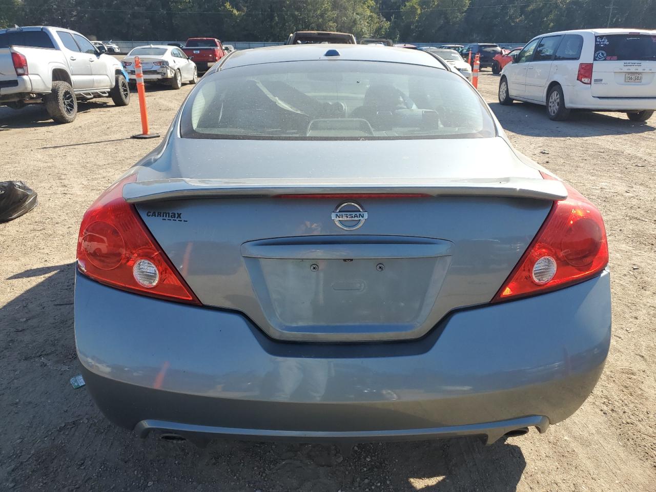 2012 Nissan Altima S VIN: 1N4AL2EP1CC213870 Lot: 85008065