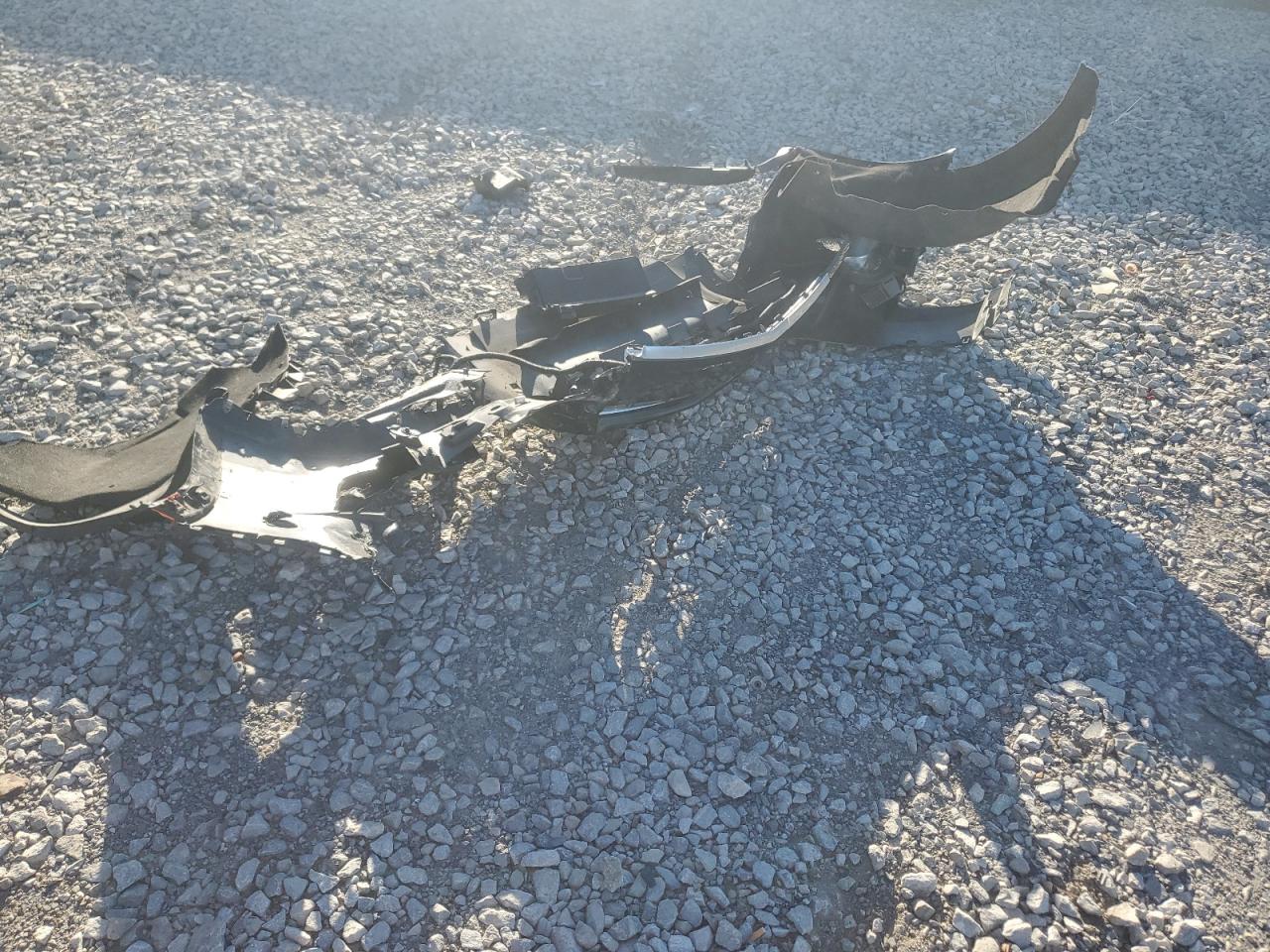 2015 Cadillac Xts Luxury Collection VIN: 2G61M5S36F9112624 Lot: 82353755