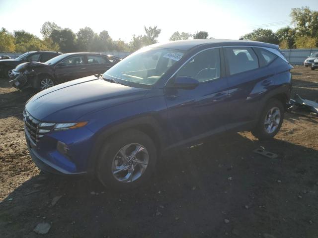 HYUNDAI TUCSON SE 2023
