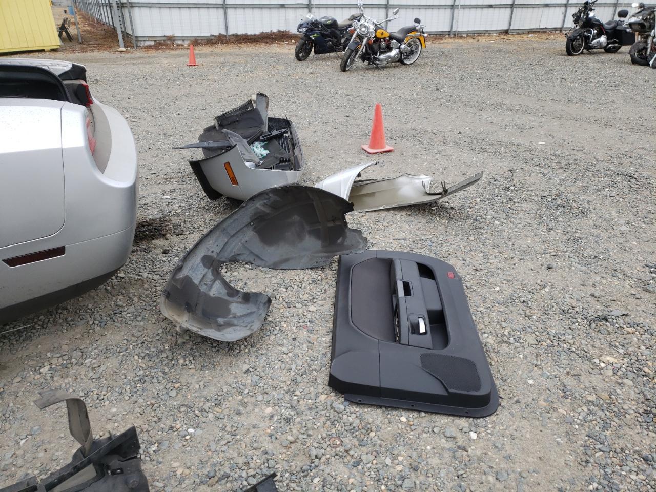 2012 Dodge Challenger Sxt VIN: 2C3CDYAG8CH124761 Lot: 84588035