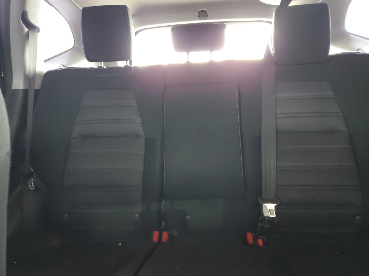 2018 Honda Cr-V Lx VIN: 2HKRW6H30JH225241 Lot: 81989585