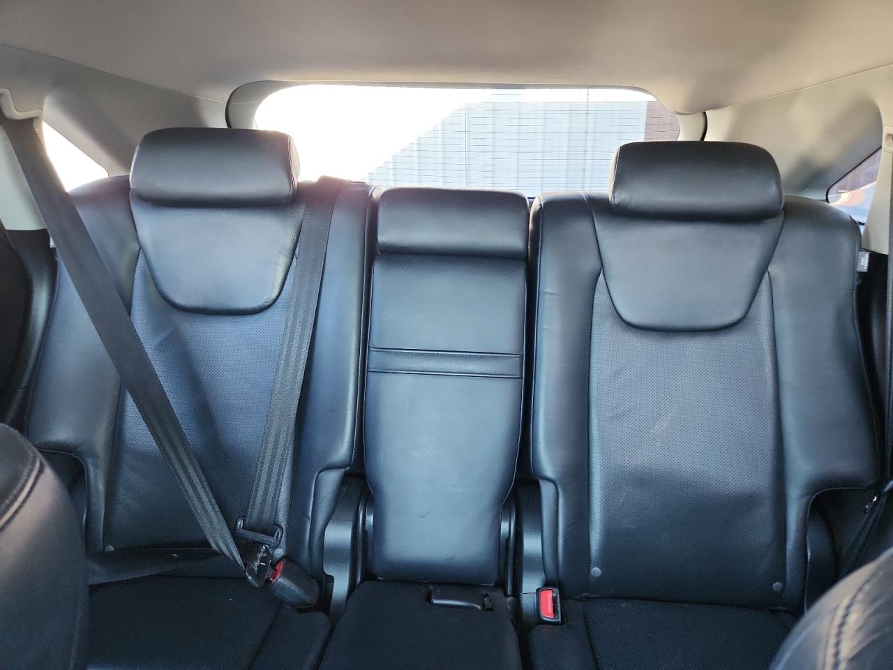 2010 Lexus Rx 450H VIN: JTJZB1BA9A2003365 Lot: 85418485