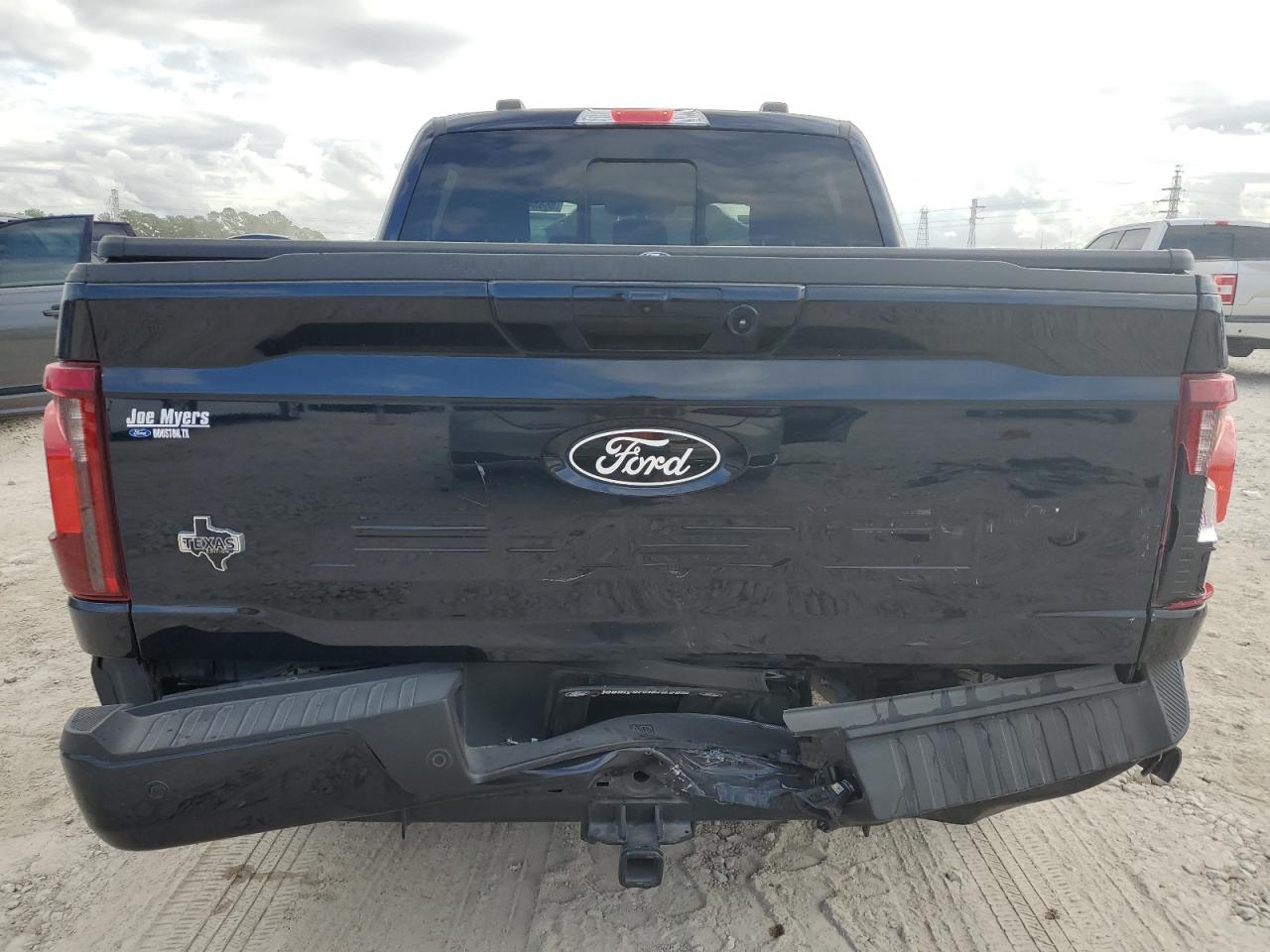 2024 Ford F150 Xlt VIN: 1FTEW3KPXRKD47773 Lot: 86834175