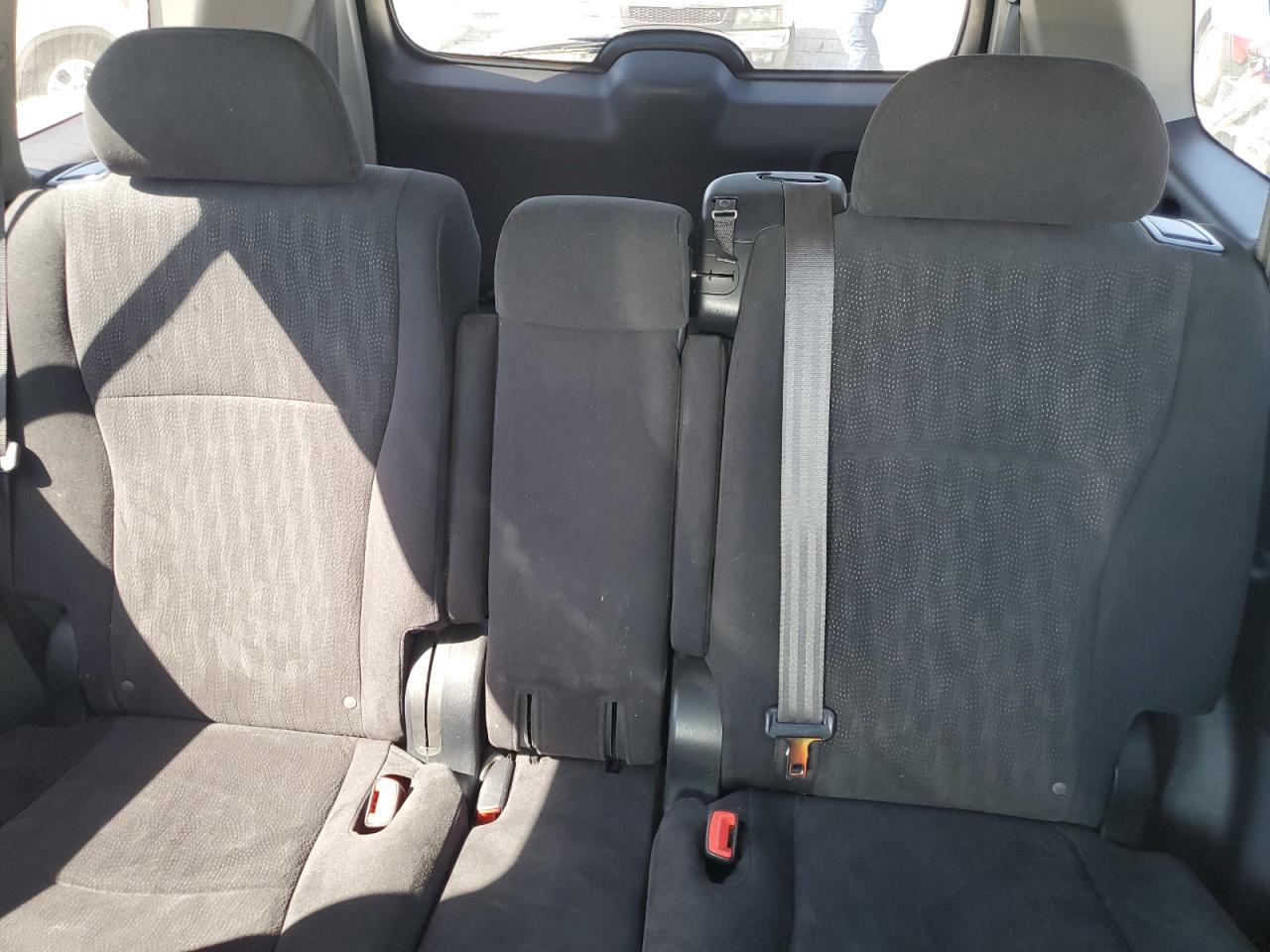 2010 Toyota Highlander Sport VIN: 5TDEK3EH4AS003109 Lot: 84806785