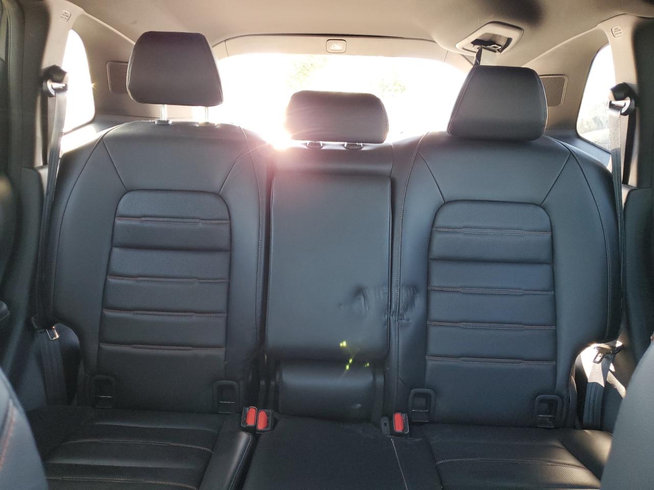 2023 Honda Cr-V Sport Touring VIN: 2HKRS6H94PH208659 Lot: 85347675