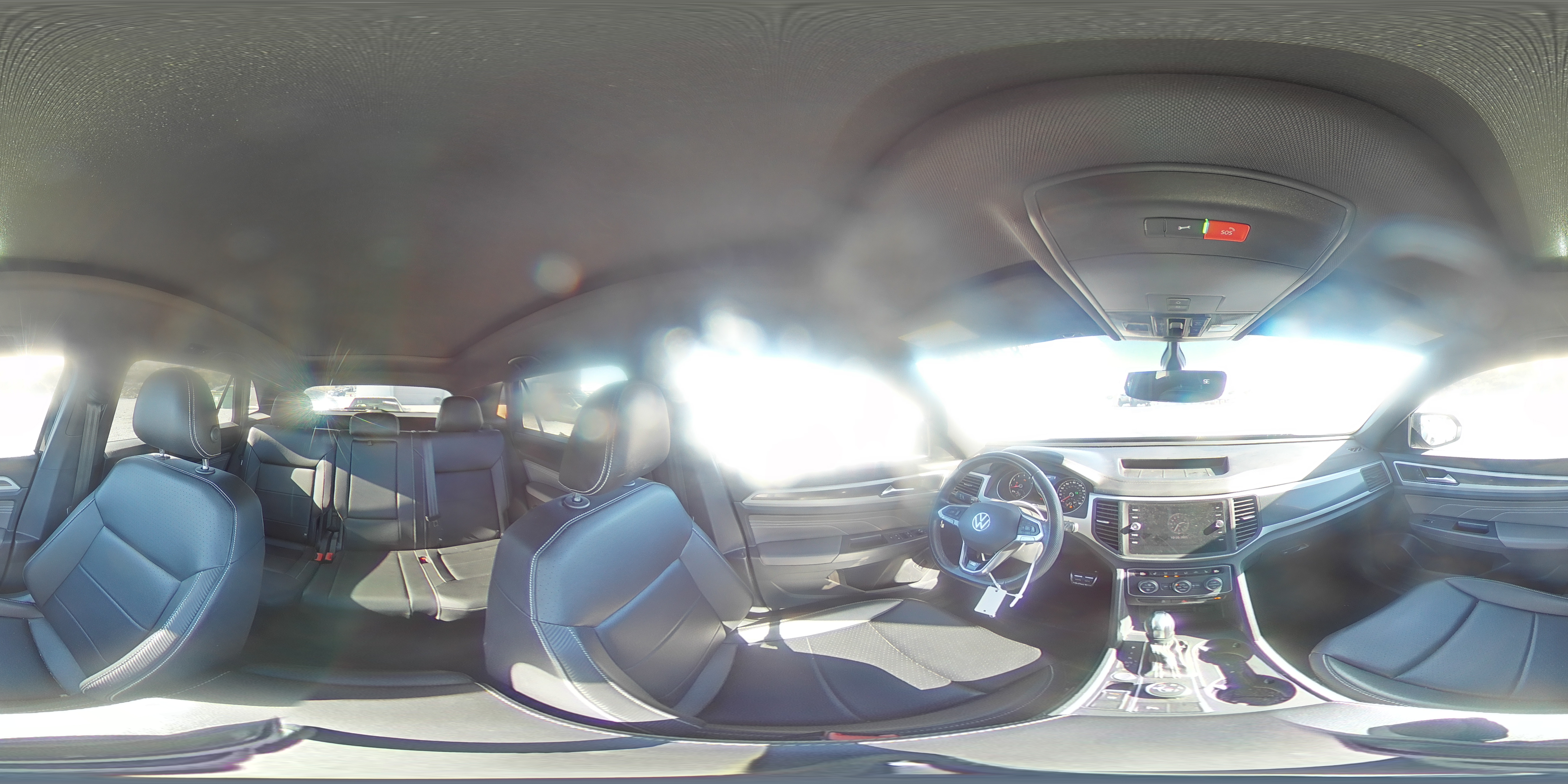 2021 Volkswagen Atlas Cross Sport Se VIN: 1V2RE2CA9MC224234 Lot: 87479035