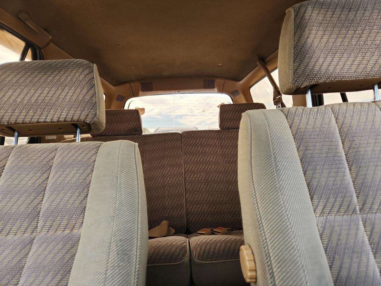 1992 Toyota 4Runner Vn39 Sr5 VIN: JT3VN39W5N0077796 Lot: 82767995