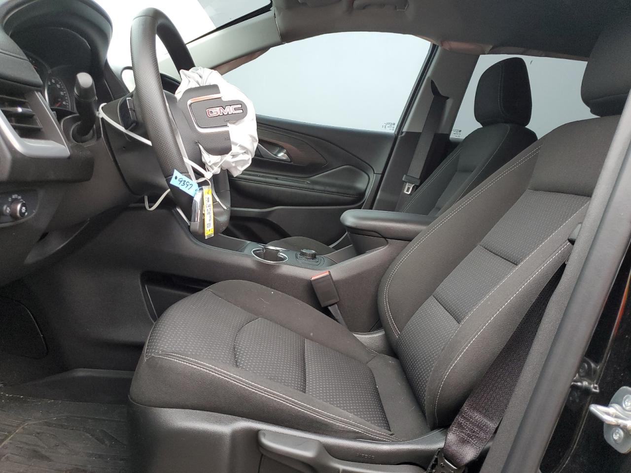 2024 GMC Terrain Sle VIN: 3GKALMEG1RL374873 Lot: 85157835