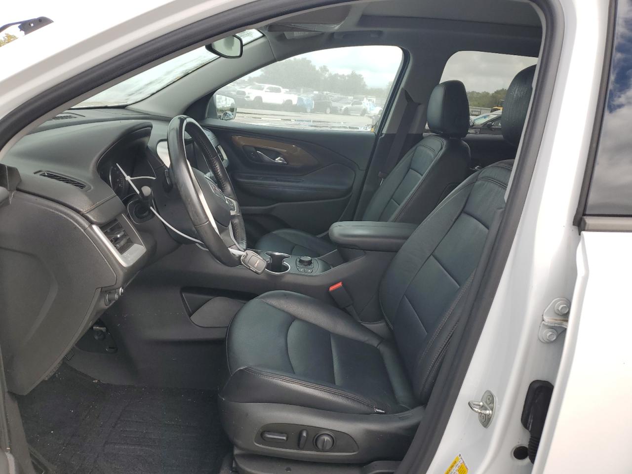 2020 GMC Terrain Sle VIN: 3GKALMEVXLL316427 Lot: 90430645