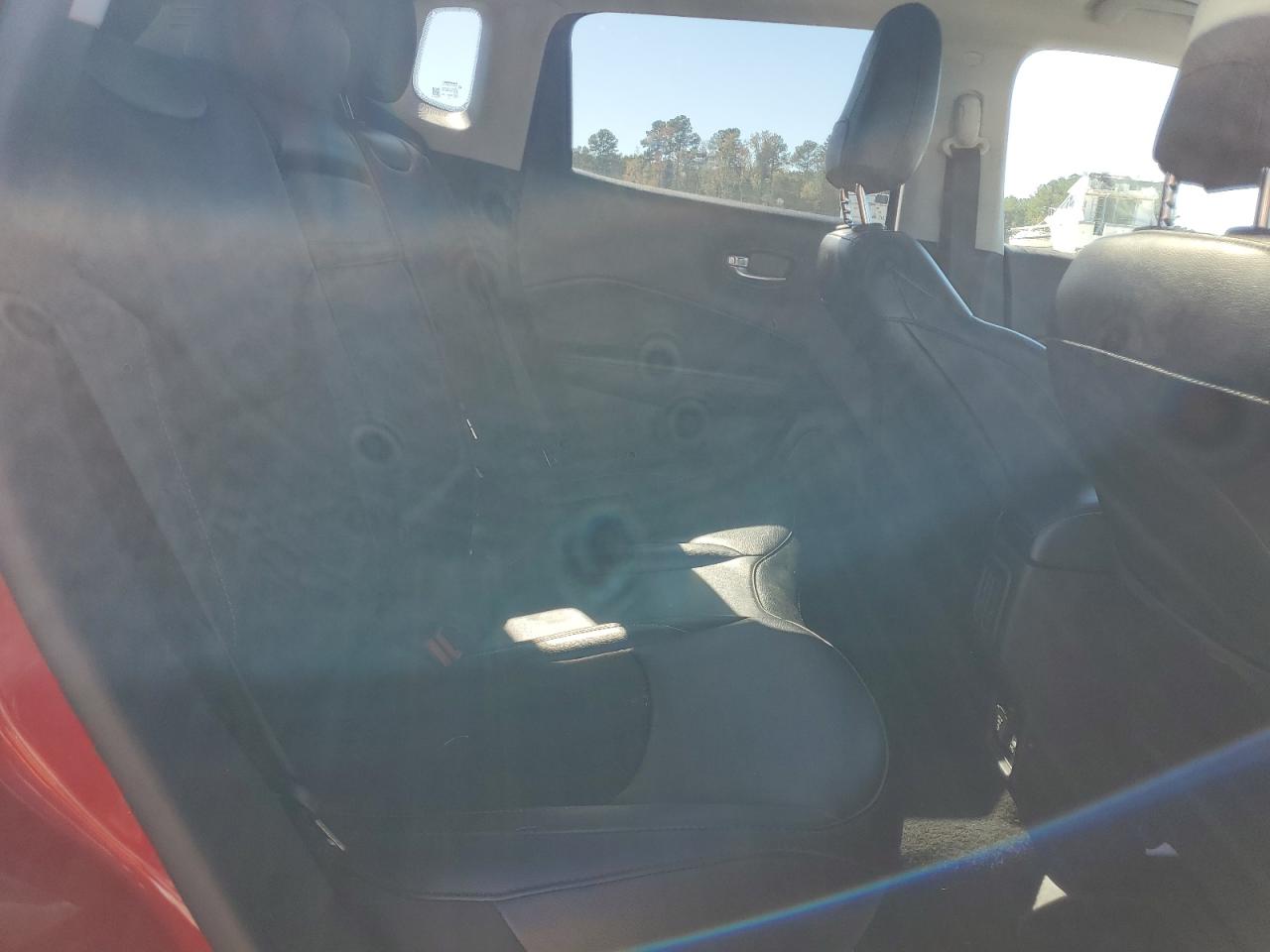 2019 Jeep Compass Latitude VIN: 3C4NJDBB9KT792325 Lot: 90501345