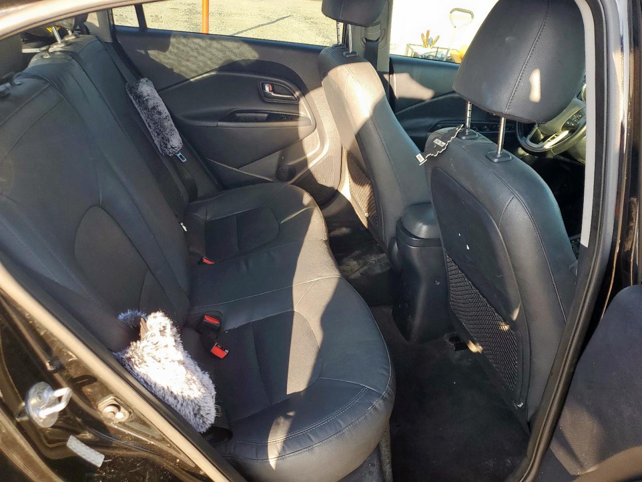 2016 Kia Rio Ex VIN: KNADN4A36G6591247 Lot: 90440595