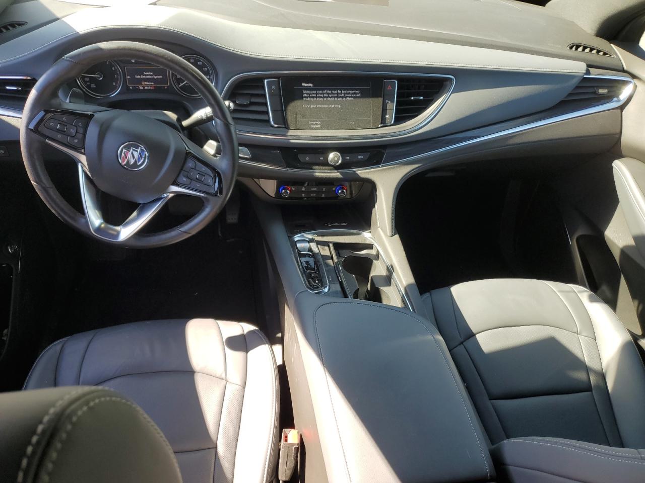 2023 Buick Enclave Essence VIN: 5GAERBKW7PJ130761 Lot: 82388055