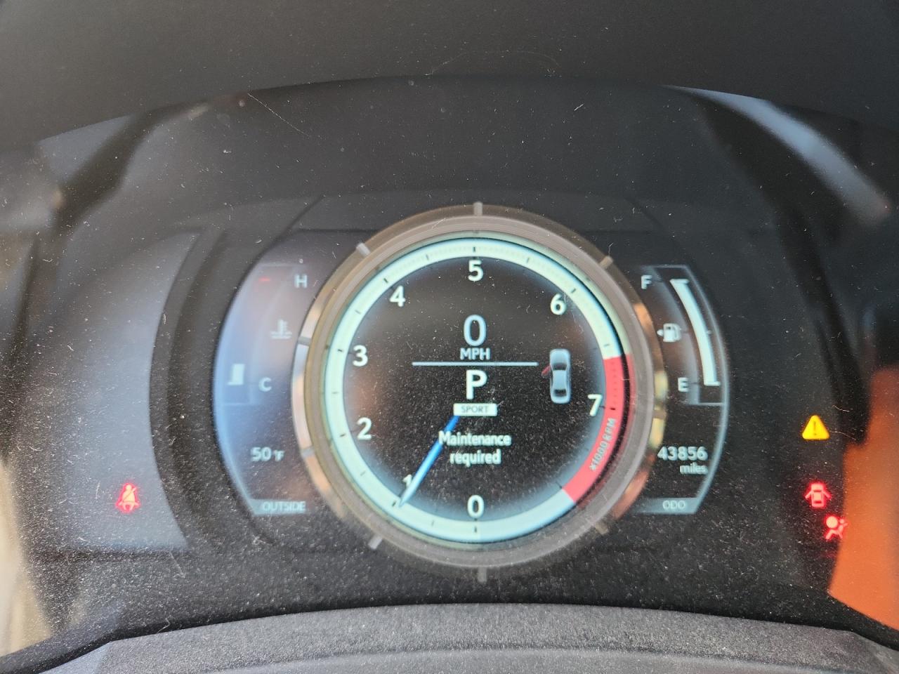 2015 Lexus Is 250 VIN: JTHCF1D21F5028171 Lot: 90233495