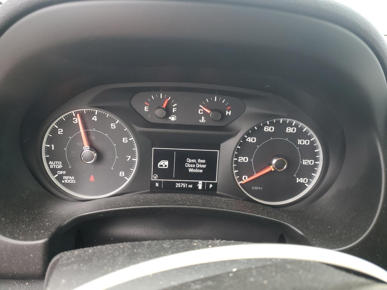 2018 GMC Terrain Sle VIN: 3GKALMEV8JL297065 Lot: 86824465