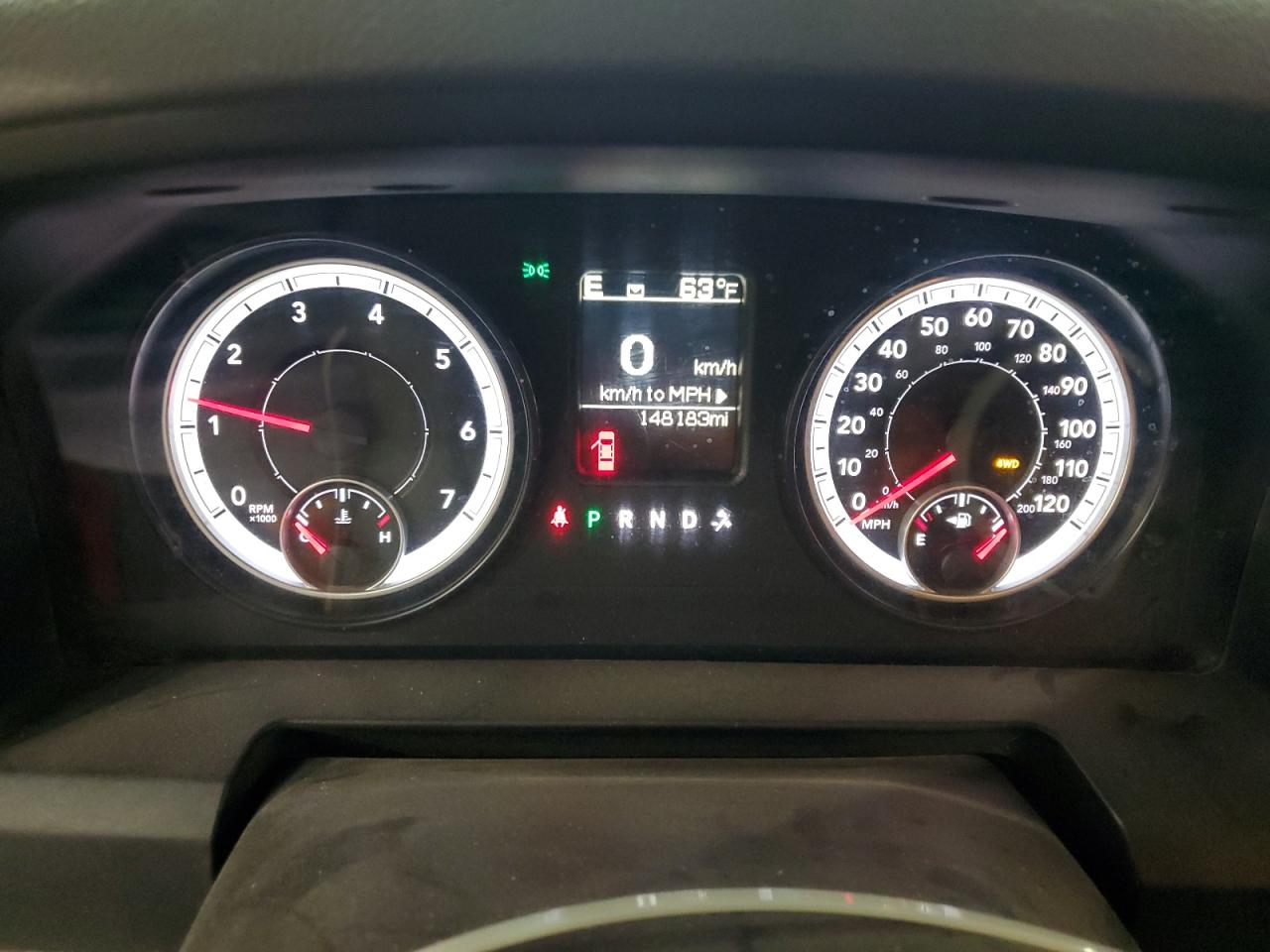 2014 Ram 1500 Slt VIN: 1C6RR7GT2ES123274 Lot: 89558355