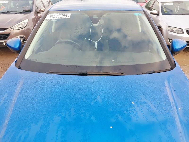 2018 VAUXHALL GRANDLAND X 1.6 TURBO D SPORT NAV 5DR