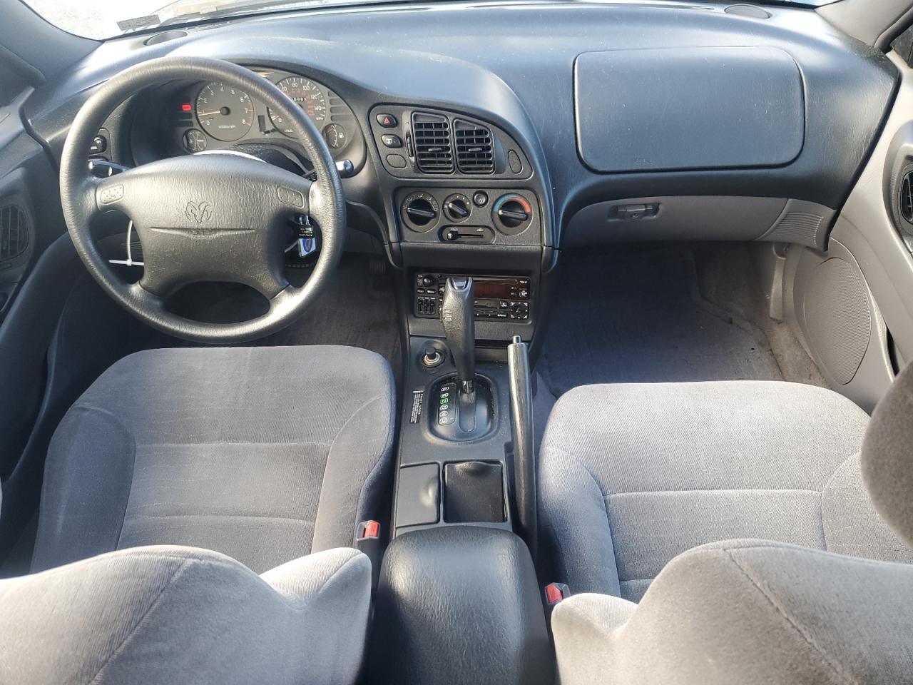 2000 Dodge Avenger Sport VIN: 4B3AU42N1YE108358 Lot: 84997885