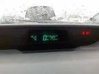 2004 TOYOTA PRIUS T SPIRIT VV-I AUTO  for sale at Copart YORK
