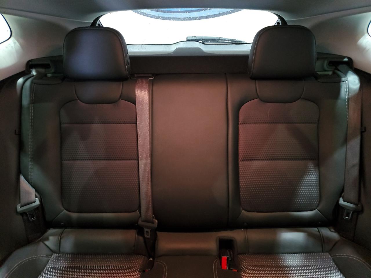 2025 Chevrolet Trax 1Lt VIN: KL77LHEP0SC186180 Lot: 86145895