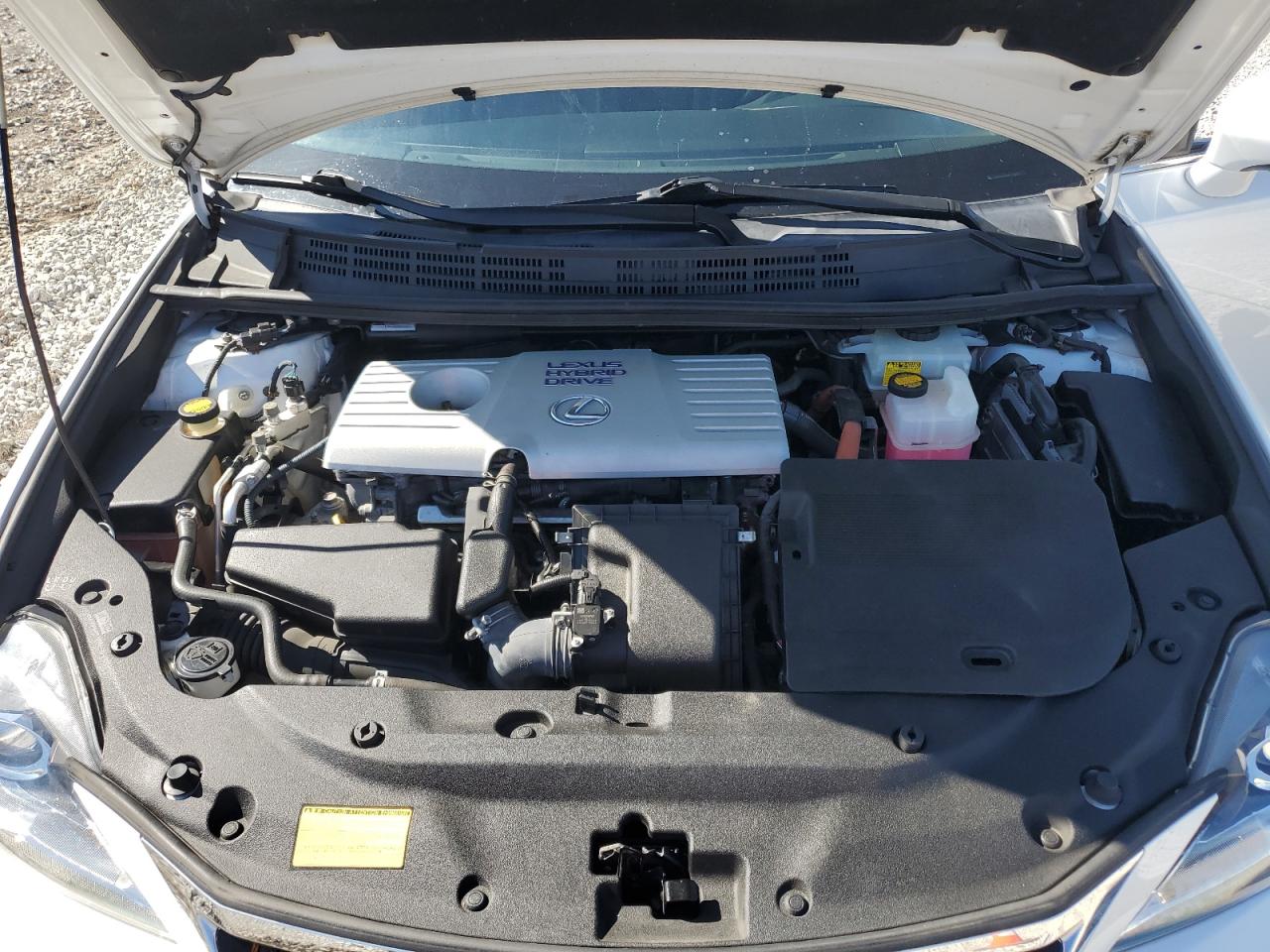 2013 Lexus Ct 200 VIN: JTHKD5BH0D2172471 Lot: 82400775