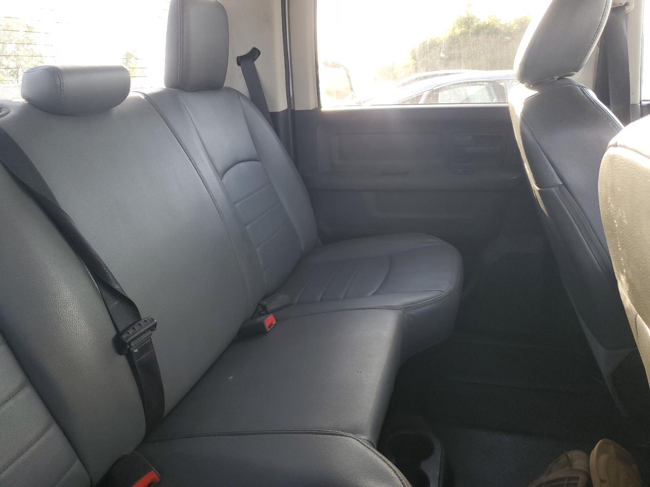 2014 Ram 2500 St VIN: 3C6UR5HJ8EG301935 Lot: 84751895