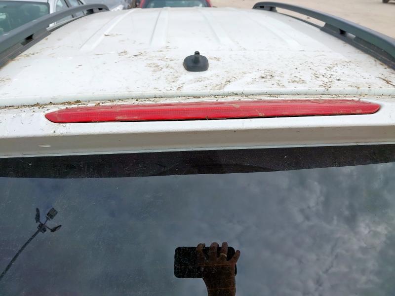 2017 JEEP RENEGADE 1.4 MULTIAIR LONGITUDE 5DR