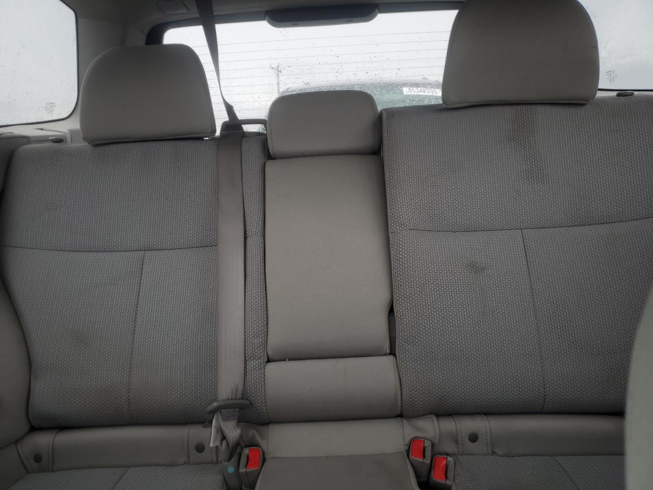 2011 Subaru Forester 2.5X Premium VIN: JF2SHADCXBH730578 Lot: 85351105