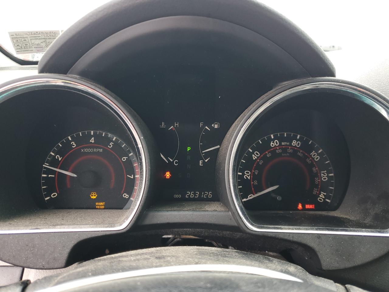 2010 Toyota Highlander VIN: 5TDBK3EH1AS040850 Lot: 82355895