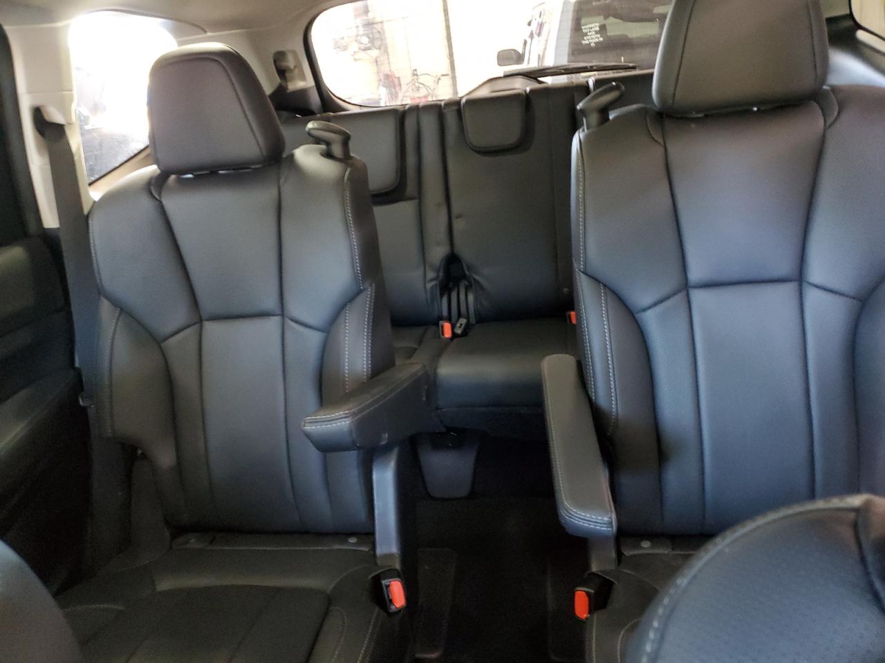 2024 Subaru Ascent Limited VIN: 4S4WMASD1R3439834 Lot: 85566595