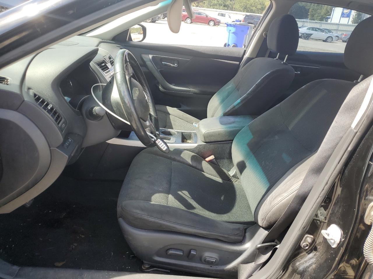 2015 Nissan Altima 2.5 VIN: 1N4AL3AP8FC233971 Lot: 85563205