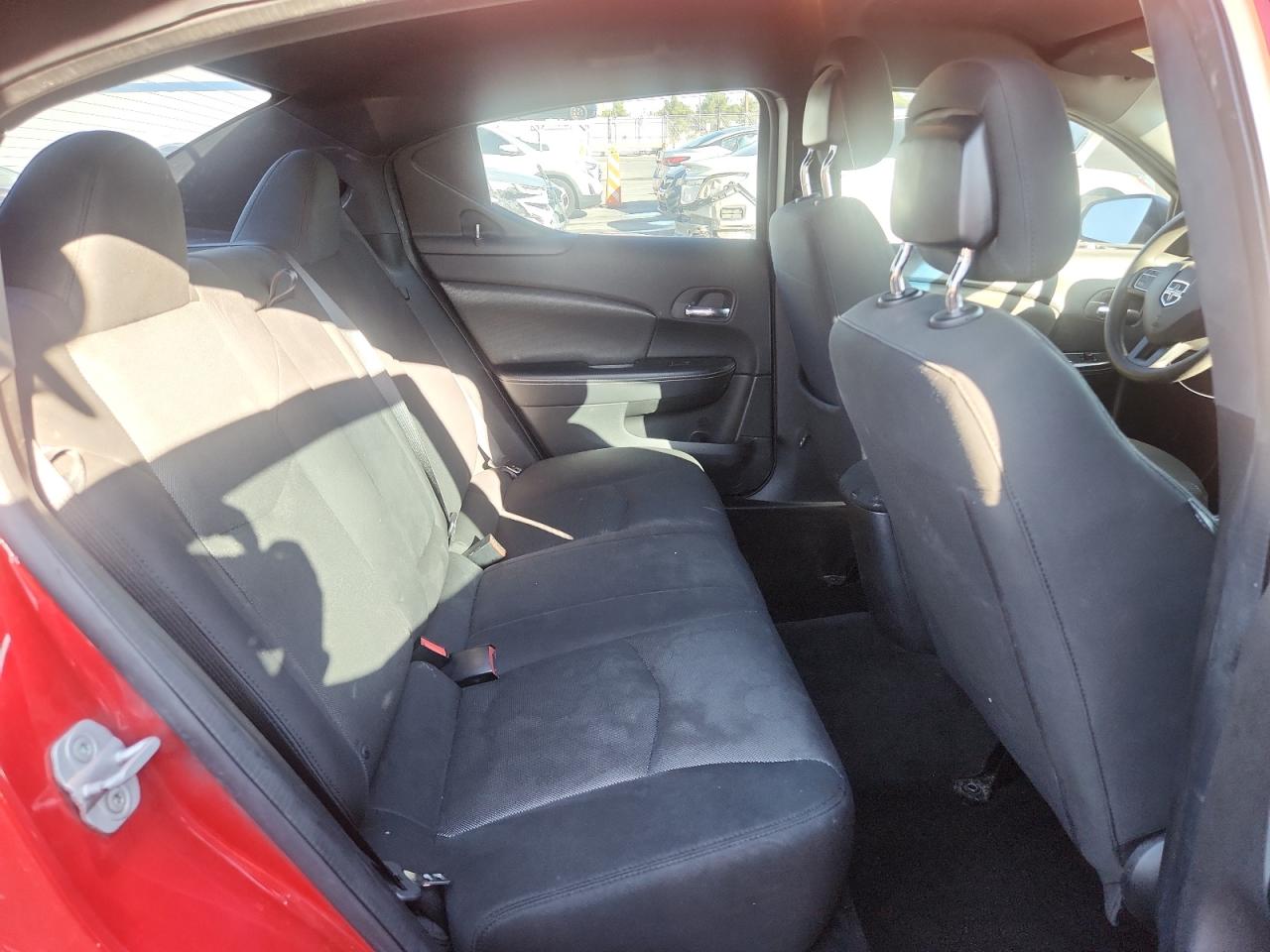 2013 Dodge Avenger Se VIN: 1C3CDZAG8DN582069 Lot: 85077155