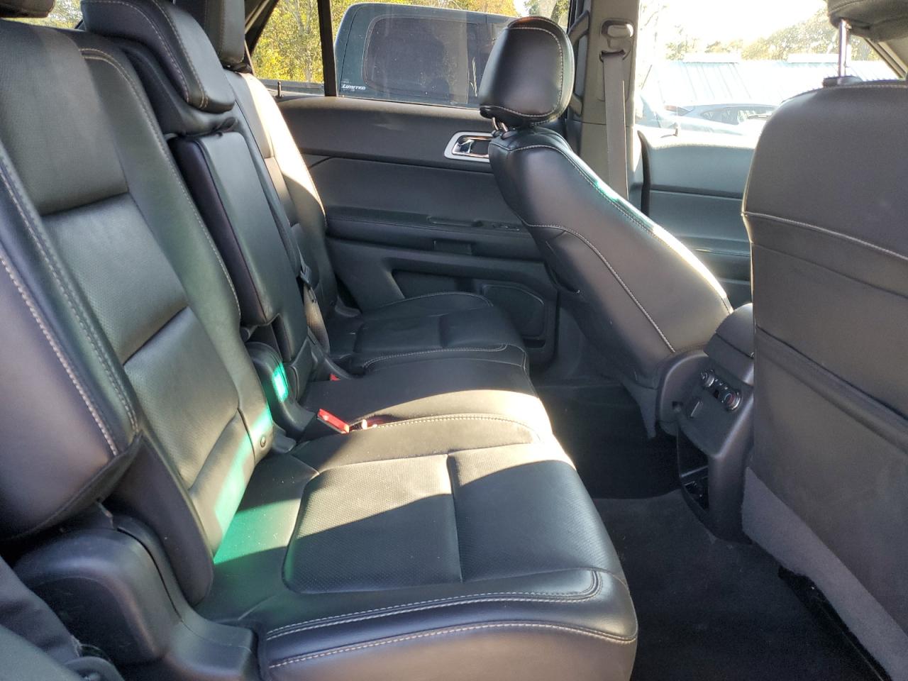 2015 Ford Explorer Sport VIN: 1FM5K8GT6FGC55794 Lot: 85885825