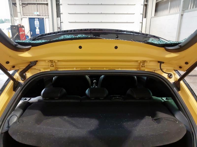 2016 DS DS 3 1.6 BLUEHDI 120 DSTYLE 3DR