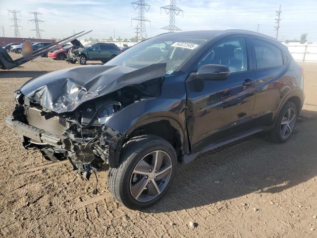 HONDA HR-V EX 2021
