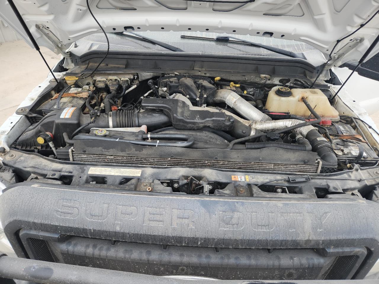 2016 Ford F350 Super Duty VIN: 1FT8W3CT2GEC57442 Lot: 84029695