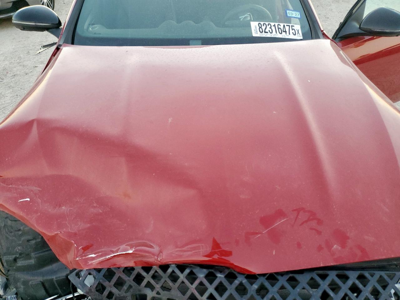 2024 Mercedes-Benz C 300 VIN: W1KAF4GB9RR214503 Lot: 82316475