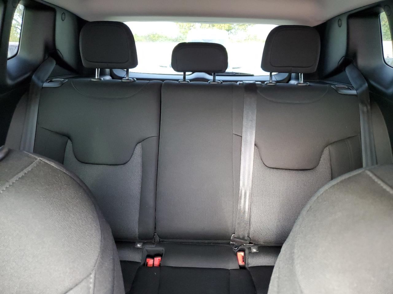 2020 Jeep Renegade Sport VIN: ZACNJBAB7LPL35279 Lot: 82444405