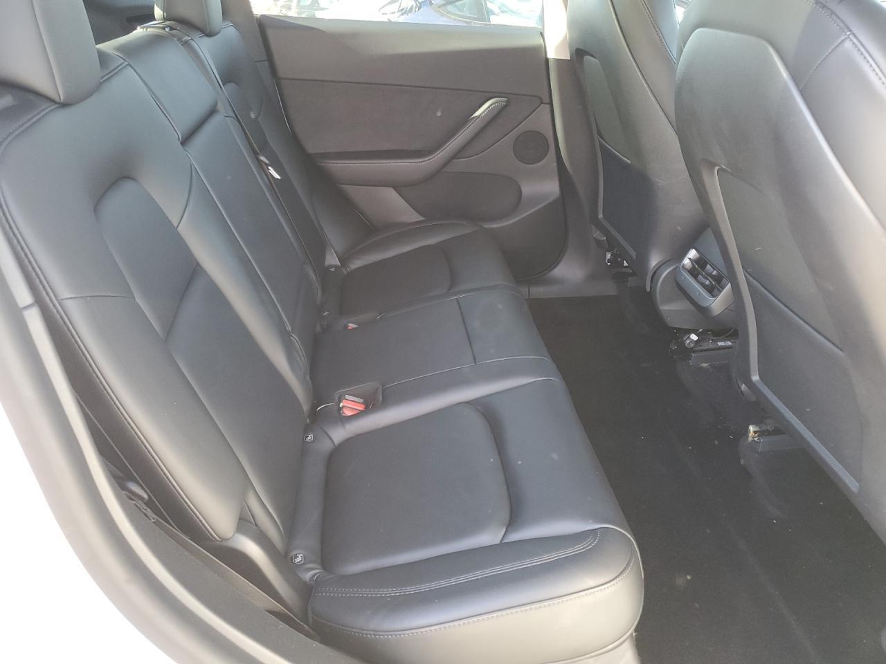 2021 Tesla Model Y VIN: 5YJYGDEE8MF274449 Lot: 86533235