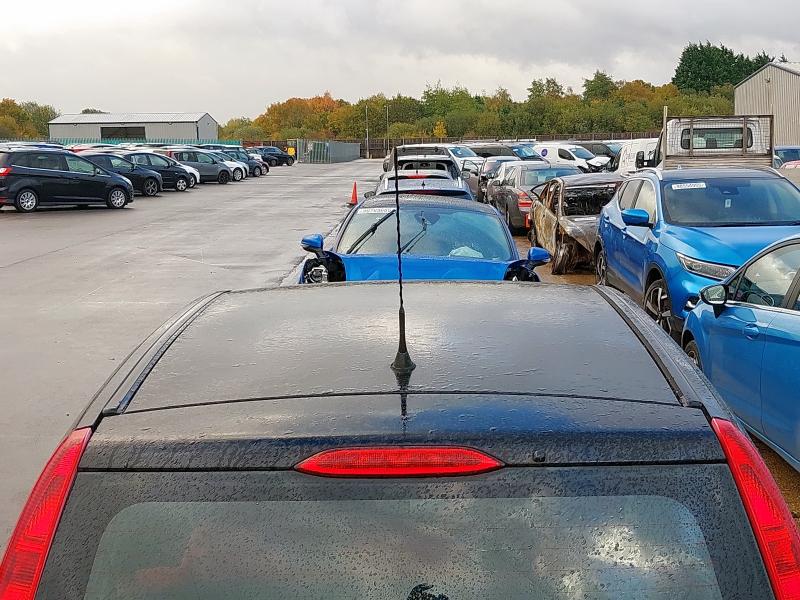 2007 MITSUBISHI COLT 1.1 CZ1 5DR