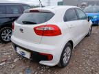 2015 KIA RIO SR7  for sale at Copart BRISTOL