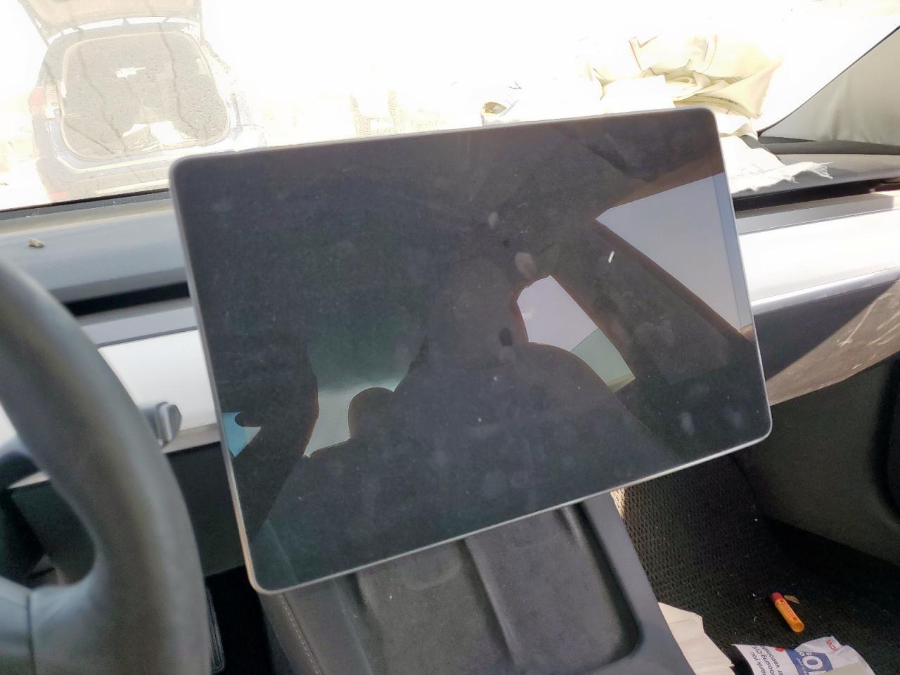 2023 Tesla Model 3 VIN: 5YJ3E1EA8PF551620 Lot: 82213755