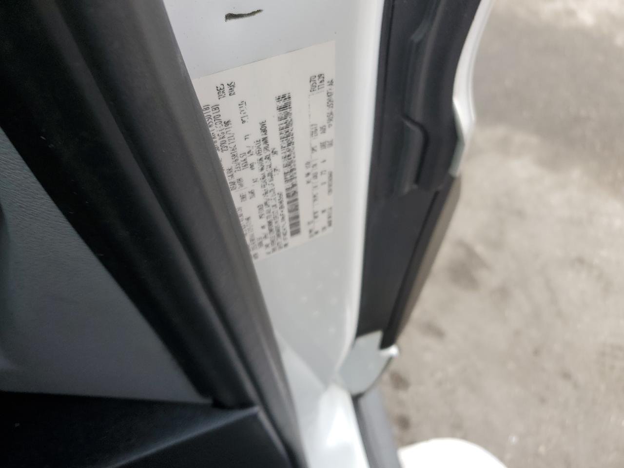 2015 Ford Transit T-150 VIN: 1FMZK1CM6FKB06550 Lot: 86608275