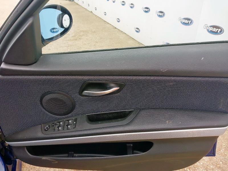 2008 BMW 320I M SPORT 