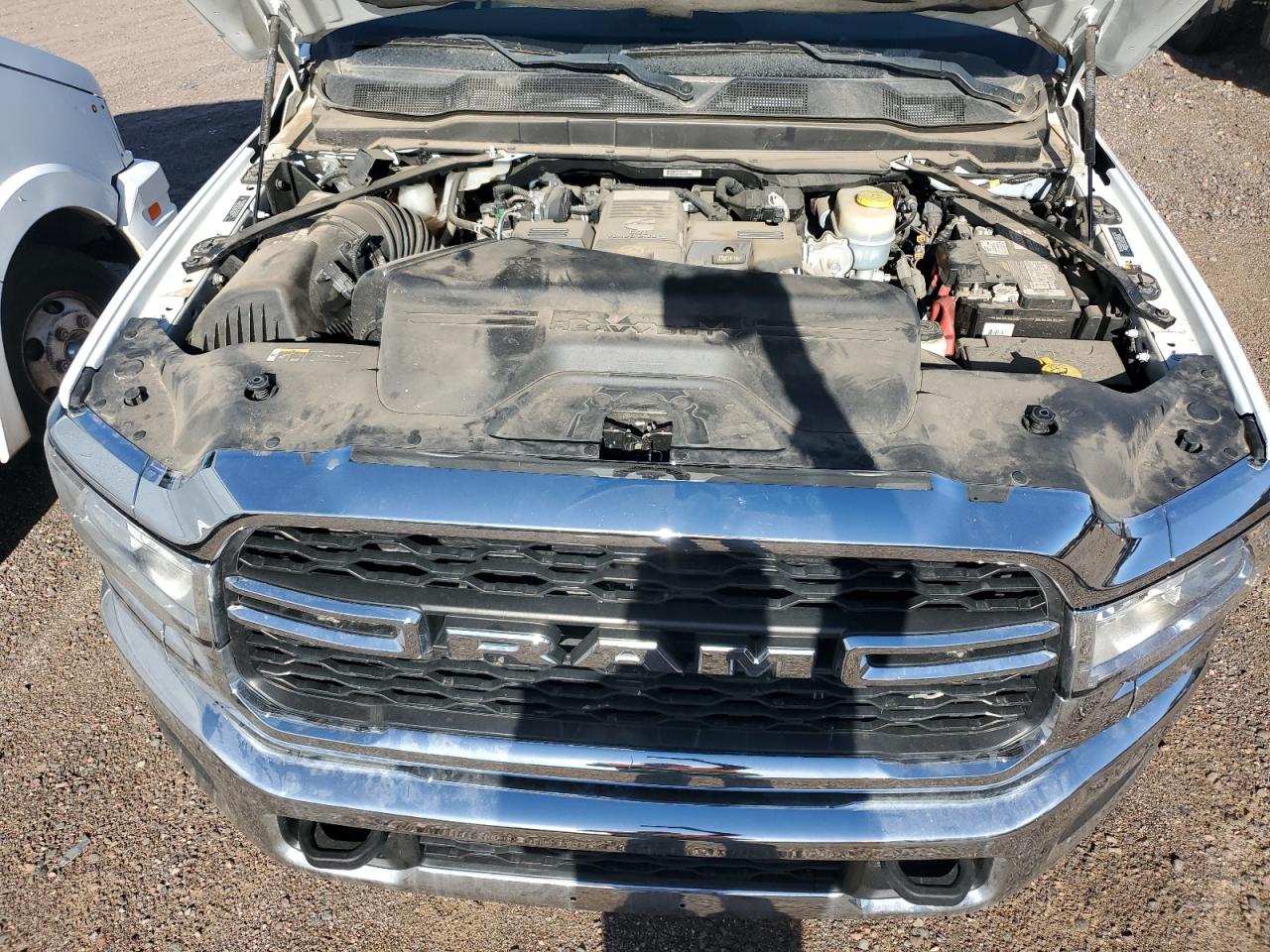 2023 Ram 2500 Tradesman VIN: 3C6UR5HL5PG568292 Lot: 84967815