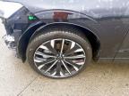 2025 VOLVO XC60 2.0 B5P ULTRA DARK 5DR AWD GEARTRONIC for sale at Copart WHITBURN